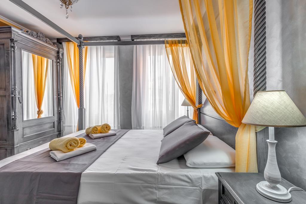Eos Aurora Suite Corfu  Eksteriør billede
